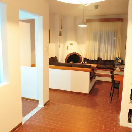 Apartment 99 Néa Péramos エクステリア 写真
